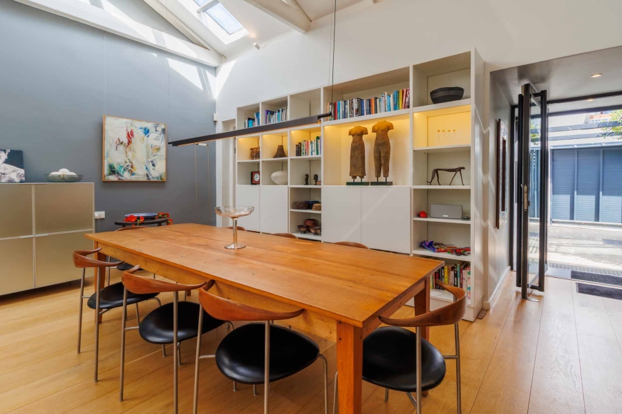 To Let 1 Bedroom Property for Rent in Tamboerskloof Western Cape